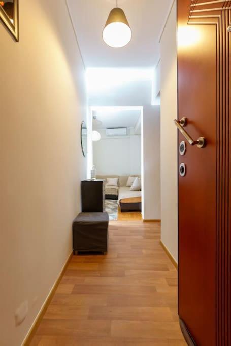 Cosy Apartment Near The City Centre Tessalónica Exterior foto